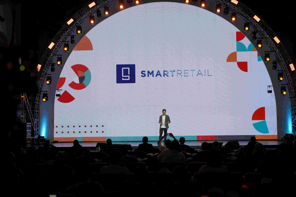 Demo Day TINC Batch X