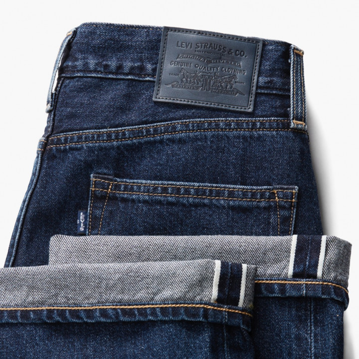 Levi’s® Rayakan Seni Denim Jepang Lewat Koleksi Terbarunya Blue Tab™