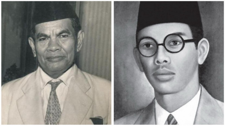 Dua Sosok Pahlawan Sekaligus Seniman di Balik Sumpah Pemuda