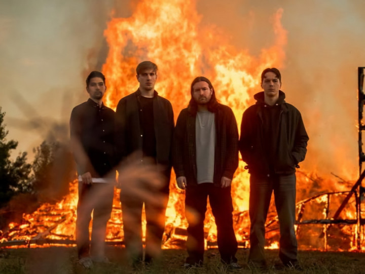 Band Melodic Hardcore Counterparts Gabung Line-Up Hammersonic 2026