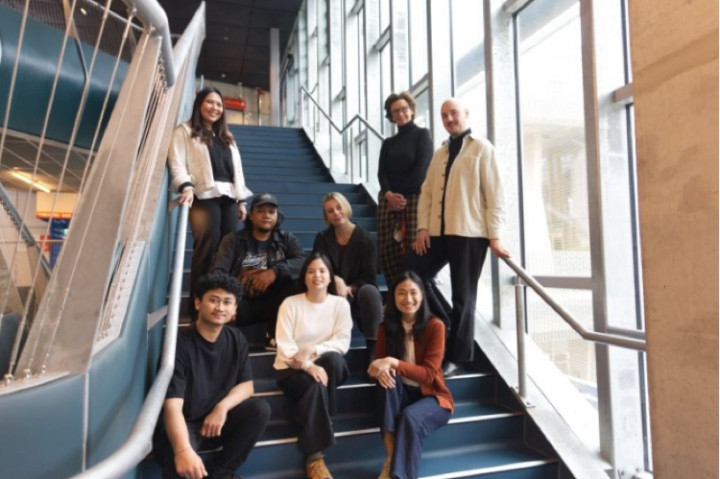 Pekerja Teater Indonesia Berkesempatan Belajar di University of Melbourne Lewat IndoTekno