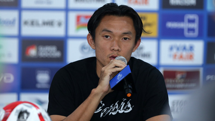 Persis Kurang Kreatif Saat Ditaklukkan 10 Pemain Persib