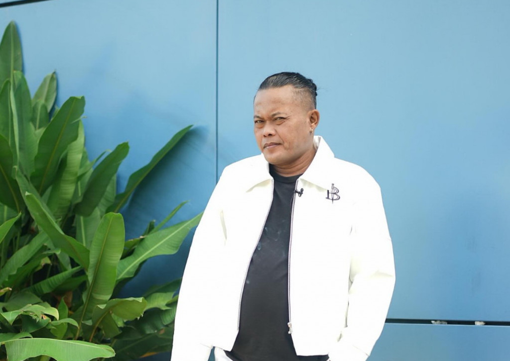 Foto: instagram @ferdinan_sule