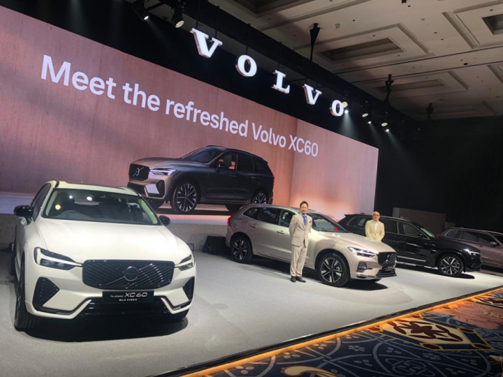 Berkenalan dengan PHEV: Penjelasan, Cara Kerja, & Keunggulannya