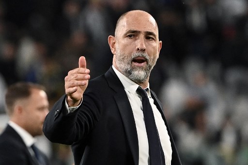 Tudor tak Bisa Disalahkan atas Hasil Buruk Juve