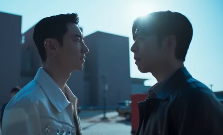 Lee Jae Hoon Comeback! Intip Teaser Perdana Taxi Driver 3