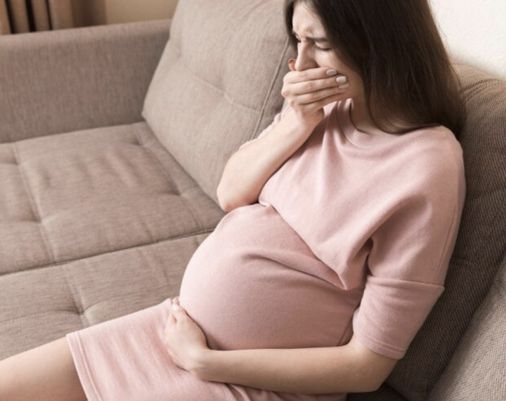 6 Asupan yang Bikin Munculnya Kembung selama Kehamilan