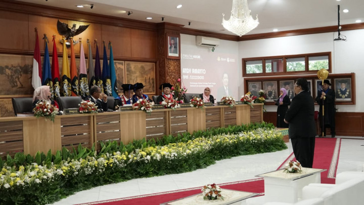 Dosen UP: Tanda Tangan Digital Harus Masuk Data Pribadi yang Wajib Dilindungi