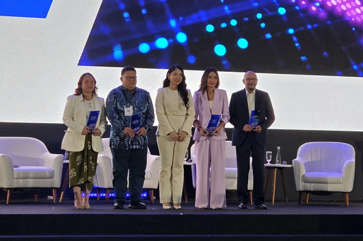 HP Dorong Strategi OneHP untuk Dunia Kerja Masa Depan