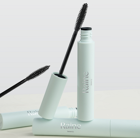 The Eyecon Mascara Raine Beauty. (Foto: Dok. Istimewa)