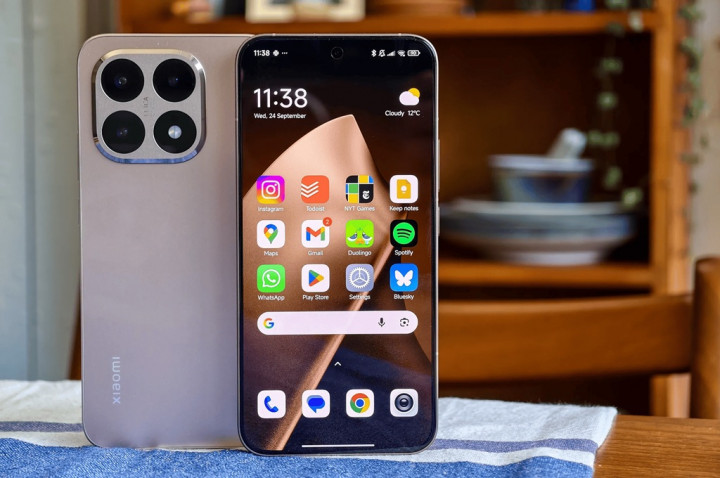 Peluncuran Global HyperOS 3 Dimulai dari Xiaomi 15T