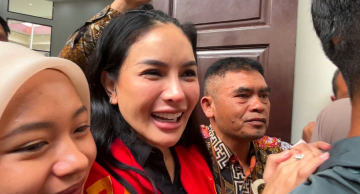 Ajukan Banding Vonis, Keluarga Ingin Nikita Mirzani Bebas