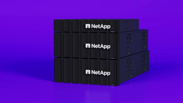 NetApp Pasang Fitur Deteksi Kebocoran Data Berbasis AI di Storage Perusahaan