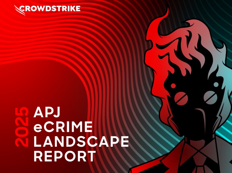 Ilustrasi: Crowdstrike