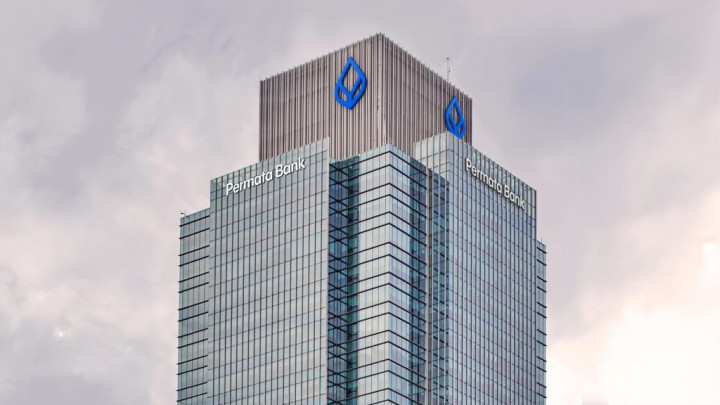 Permata Bank Catat Kinerja Kinclong di Kuartal III-2025, Laba Naik dan Kredit Tumbuh Positif