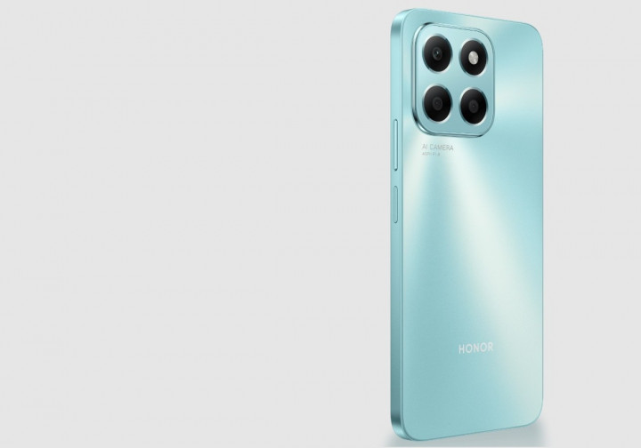 Sudah Muncul, Ini Spesifikasi dan Harga Honor X6b Plus