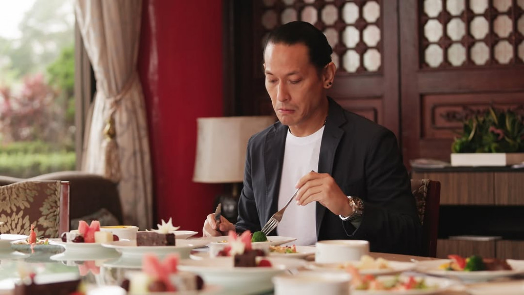 Chef Juna (Foto: Instagram @junarorimpandeyofficial)