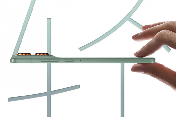 Ini Harga Motorola Moto X70 Air, HP Super Tipis Penantang iPhone Air