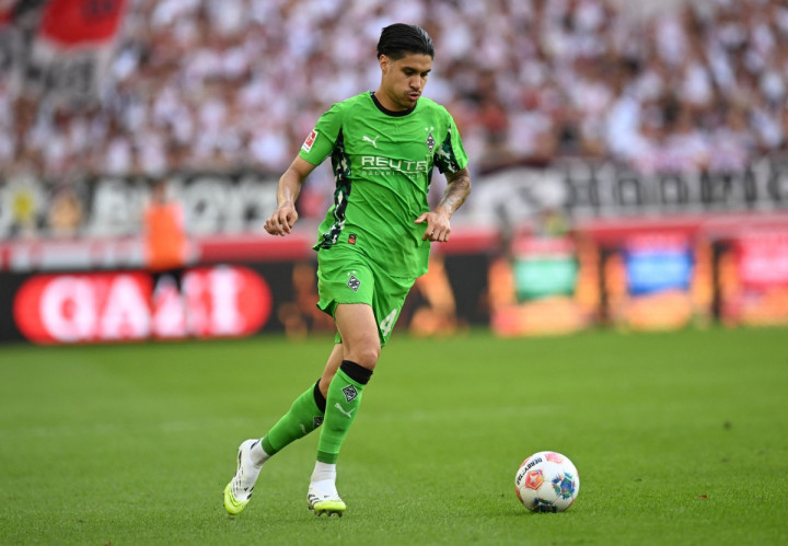 Kevin Diks Tampil Penuh, Monchengladbach ke Babak 16 Besar DFB Pokal