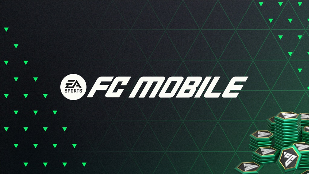 FC Mobile.