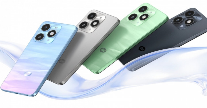 Boleh Dicek! Pilihan HP 256GB Termurah di 2025, Mulai Rp 1 Jutaan