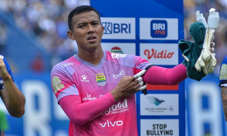 Teja Paku Alam. (Foto: Dok. ileague.id)