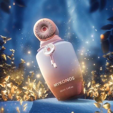 Rekomendasi 5 Parfum Mykonos Populer dan Laris di 2025