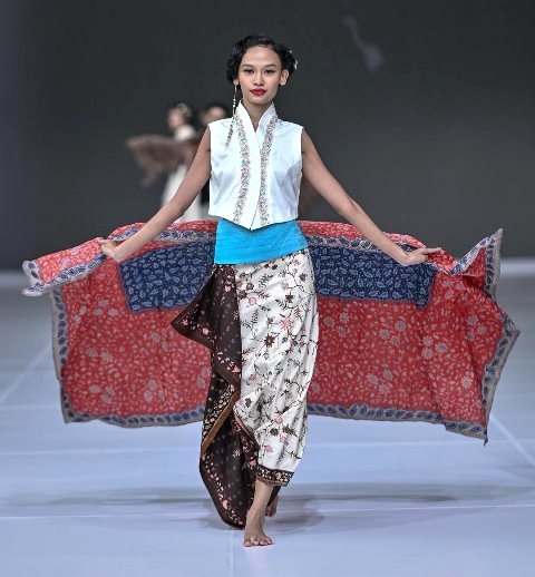 Hari Ke-2 JFW 2026 Dimulai dengan Koleksi BIN House