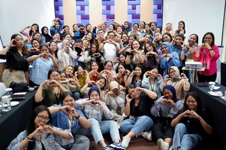 51% Nasabah Usia Produktif, PNM Perkuat Peran Pemuda AO