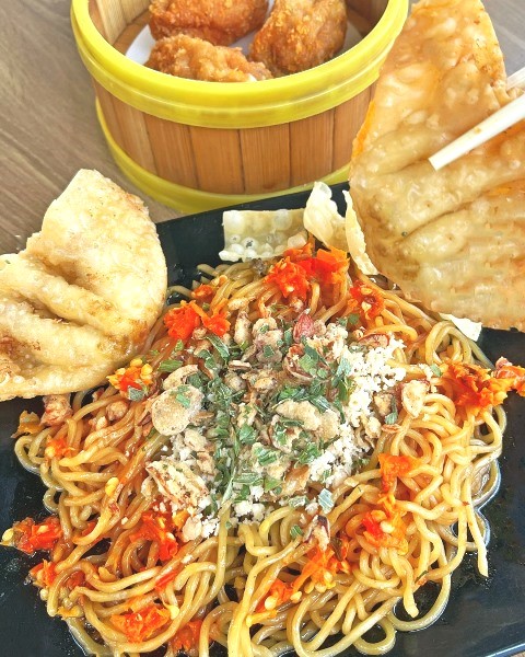 Harga Menu Mie Gacoan 2025, Kamu Wajib Tahu!