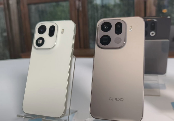 Oppo Buka Preorder Find X9 Series di Indonesia, DP Mulai Rp500 Ribu