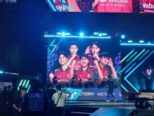 Alter Ego Menang 3-1, Pulangkan Navi di Match Pembuka Playoff