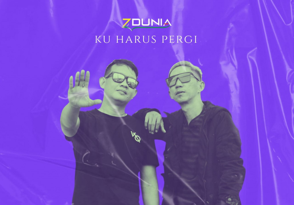 7Dunia (Foto: instagram)