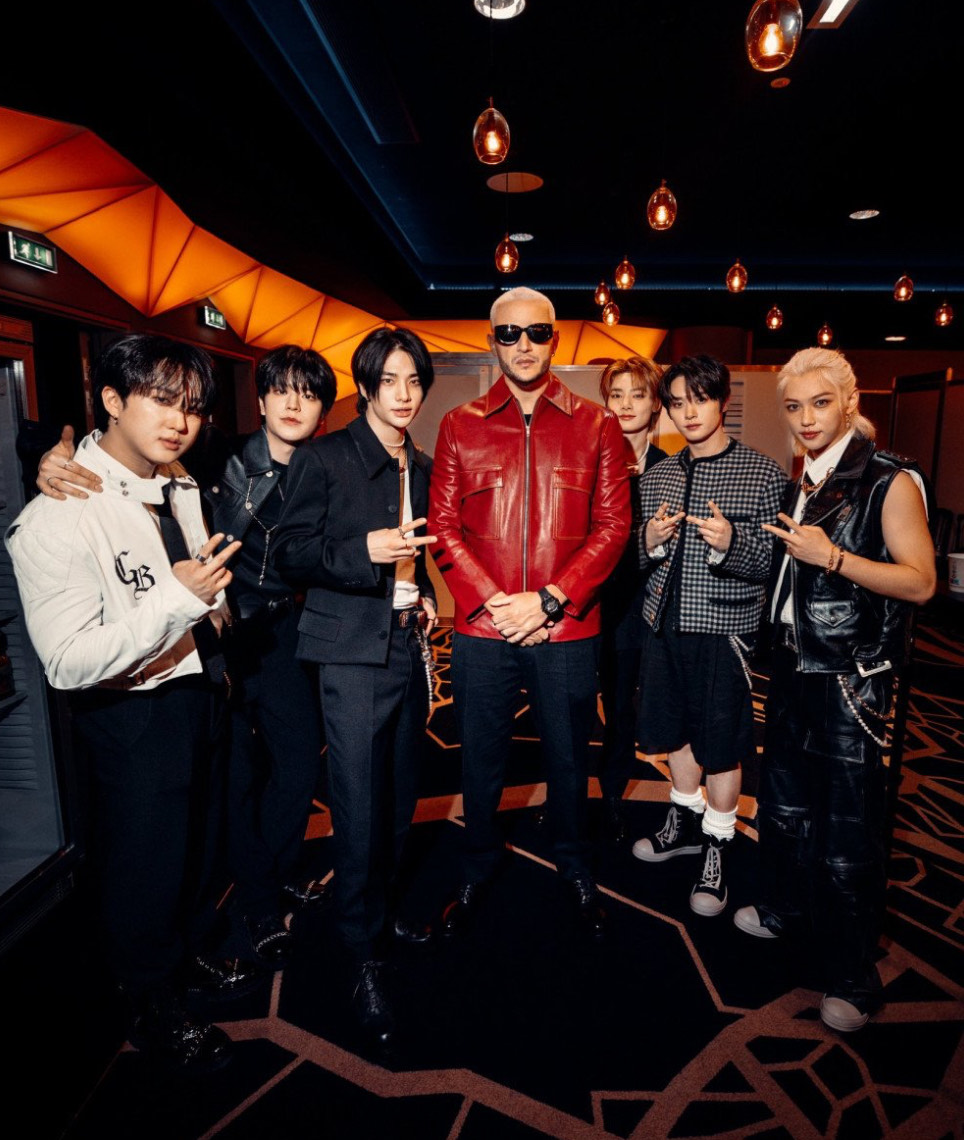 Foto: X @worldmusicaward