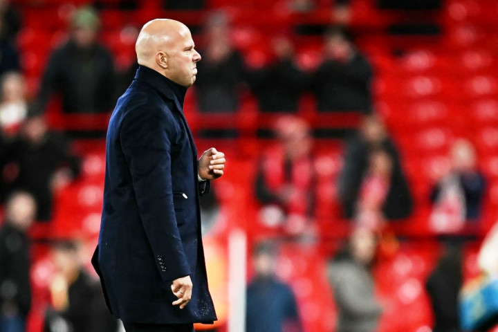 Liverpool vs Crystal Palace: Kalah di Anfield, The Reds Terhenti di Putaran Keempat Carabao Cup