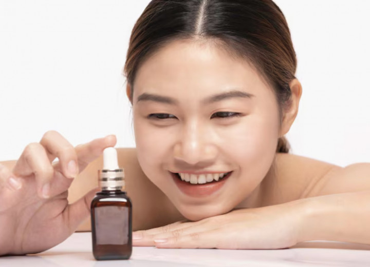 Top Berita Gaya: Rekomendasi Toner Korea hingga Puan Maharani di JFW