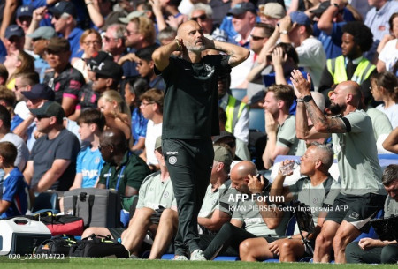 Wolves vs Chelsea: Drama Tujuh Gol, The Blues Melaju ke Perempat Final