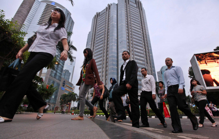 Riset Jadi Penggerak Pertumbuhan Ekonomi Menuju Indonesia Emas 2045