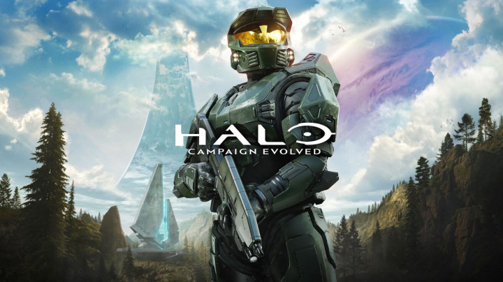 Halo: Campaign Evolved Diumumkan, Remake Full Pakai Unreal Engine 5