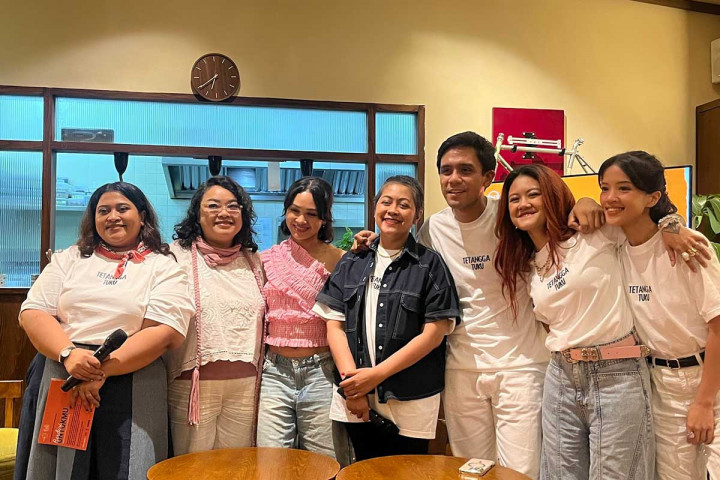 Rafi Muhammad Tangkap Keseharian Keluarganya Lewat Video Musik “Untukmu”