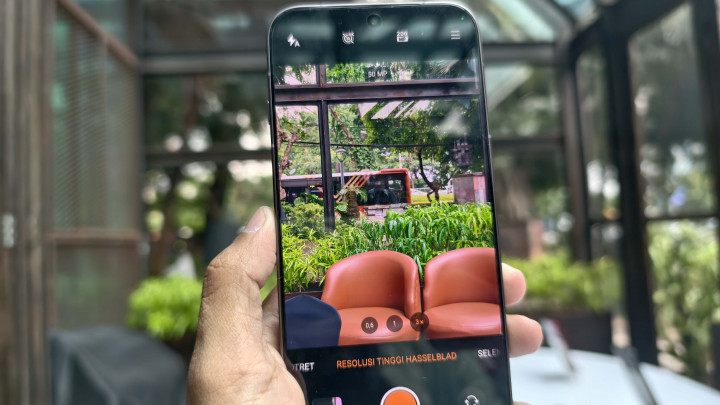 Menjajal Kamera 200 MP Hasselblad pada Oppo Find X9 Series, Sebagus Apa?