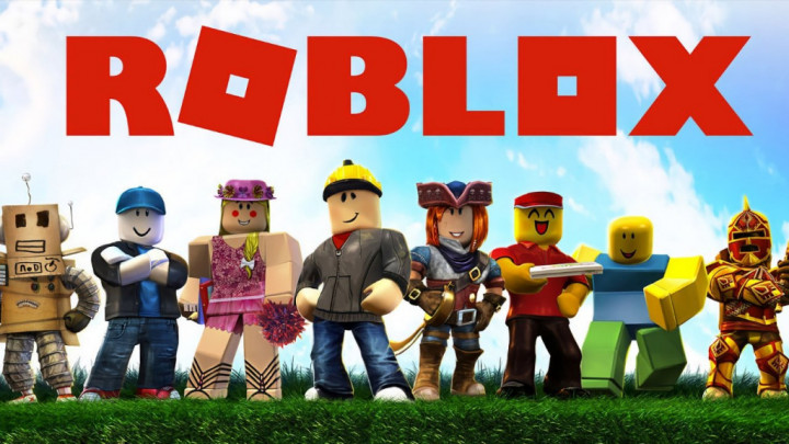 Irak Ikutan Blokir Game Roblox, Ini Alasannya