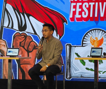 Gusti Bhre Bicara Soal 'Pemimpin Karbitan', Privilege, hingga Cari Jodoh