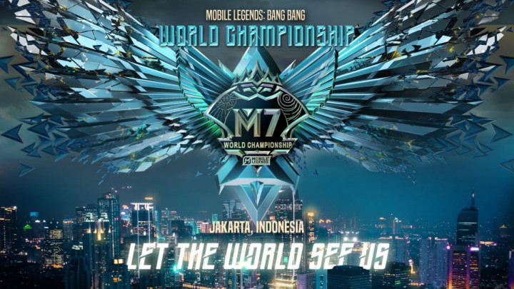 M7 World Championship Kembali ke Jakarta, Tiket Dijual Mulai 2 November!