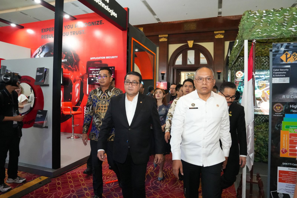 Foto: Kementerian Ekraf