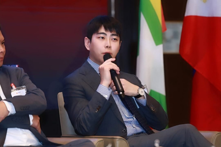 Edena Bakal Listing di BingX, Siap Ekspansi ke Bursa Global dan Asia Tenggara