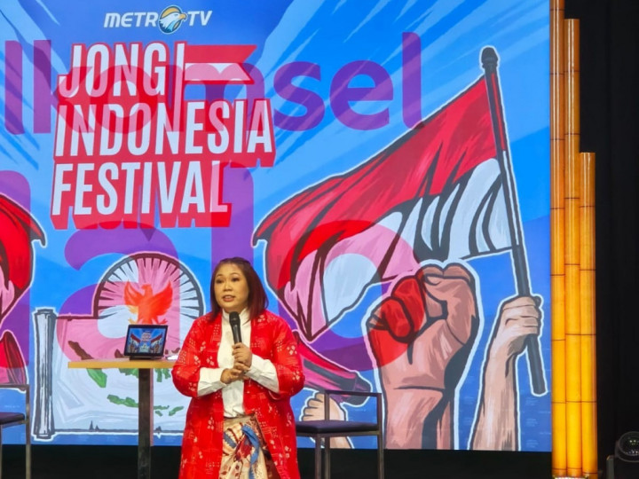 Inayah Wahid Ungkap Kunci Menjaga Nilai-nilai Sumpah Pemuda di Era Digital, Apa Itu?