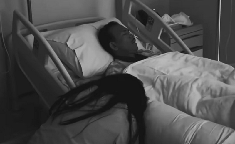 Marojahan Sintong Sijabat (Foto: Instagram @jeromepolin)