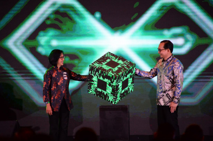 AI Jadi Fondasi Ekonomi Digital yang Aman dan Bertanggung Jawab