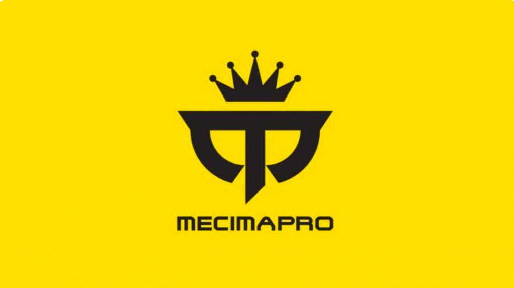Foto: instagram @mecimapro